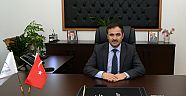 MUHARREM KALKAN DULKADİROĞLU BELEDİYE BAŞKAN YARDIMCISI OLDU.