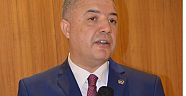 MUHASEBECİLER VE MALİ MÜŞAVİRLERDE ABDULLAH KALIN DÖNEMİ BAŞLIYOR.