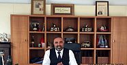 MÜSİAD Kahramanmaraş Şube Başkanı Atıf Şirikçi Kayseri’deki terör saldırısını kınadı