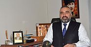 MÜSİAD Kahramanmaraş Şube Başkanı Şirikçi:“Türkiye gücünü siyasi istikrara borçlu”