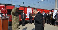 ATAnın Narlı’ya gelişinin 82. Yıldönümü büyük bir Coşku ile Kutlandı.