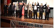 NECATİ KAHVECİ GÜZEN TAZELEDİ…