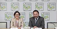Nestlé DAMAK ve TEMA Vakfı işbirliği ile Fıstığımız Bol Oldu
