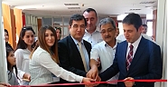NFK’DA TEZHİP SANATI SERGİSİ AÇILDI.