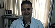 Nöroloji Uzmanı Dr. Önder KuzuRamazanda uykuya dikkat