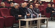 NURHAK’TA ÇANAKKALE KONFERANSI