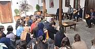 ÖĞRENCİ ZİYARETLERİ DEVAM EDİYOR