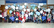 ÖĞRENCİLERDEN KASKİ’YE ZİYARET
