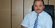 ÖĞRETMENEVİ MÜDÜRÜ GEDİKOĞLU GÖREVİNE BAŞLADI.