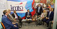 ÖKSÜZ: “TARIMI İHMAL EDEMEYİZ”