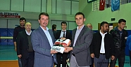 OKUMUŞ; AMACIMIZ TÜRKOĞLU’NDA GENÇLERE SPORU SEVDİRMEK