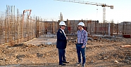 OKUMUŞTÜRKİYE’NİN EN BÜYÜK CEZAEVLERİNDEN BİRİ TÜRKOĞLU İLÇEMİZE YAPILIYOR
