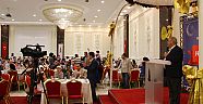 ONİKİŞUBAT AİLESİ İLK İFTARI BİRLİKTE YAPTI