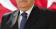 ONİKİŞUBAT BELEDİYE BAŞKANI HANEFİ MAHÇİÇEK'DEN BAYRAM MESAJI