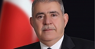 ONİKİŞUBAT BELEDİYE BAŞKANI HANEFİ MAHÇİÇEK“GÖNÜLLERİMİZ MİRAÇ KANDİLİYLE AYDINLANSIN”