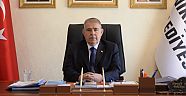 ONİKİŞUBAT BELEDİYE BAŞKANI HANEFİ MAHÇİÇEK: