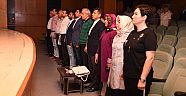 ONİKİŞUBAT BELEDİYE MECLİSİ EYLÜL AYI TOPLANTISI YAPILDI