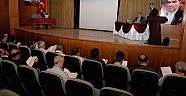 ONİKİŞUBAT BELEDİYESİ 2015 YILI BÜTÇESİ 130 MİLYON TL