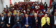 ONİKİŞUBAT BELEDİYESİ, ENGELLİ ÖĞRENCİLER İÇİN “KARDEŞ OKUL” PROJESİ BAŞLATTI