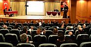 ONİKİŞUBAT BELEDİYESİ FİLİSTİN’İN BEİTUNİA BELEDİYESİ İLE KARDEŞ OLUYOR