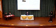 ONİKİŞUBAT BELEDİYESİ KENTSEL DÖNÜŞÜMDE İLK ADIMI ATTI