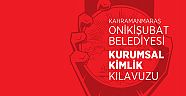 ONİKİŞUBAT BELEDİYESİ KURUMSAL KİMLİĞİNE KAVUŞTU