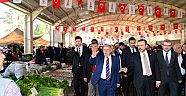ONİKİŞUBAT BELEDİYESİ’NDEN ÇİFTE AÇILIŞ