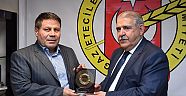ONİKİŞUBAT BELEDİYESİ’NDEN KAHRAMANMARAŞ’A MEGA PROJE!