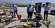 ONİKİŞUBAT BELEDİYESİ’NDEN KAPSAMLI BİR PROJE DAHA GELİYOR!