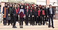 ONİKİŞUBAT BELEDİYESİ’NDEN, OKUR- YAZAR BULUŞMASI