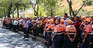 ONİKİŞUBAT BELEDİYESİ’NDEN PERSONELİNE ANLAMLI “TEŞEKKÜR”