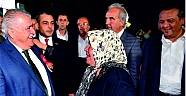 ONİKİŞUBAT BELEDİYESİ’NDEN ŞEHİT AİLELERİ VE GAZİLER ONURUNA ANLAMLI İFTAR