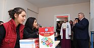 ONİKİŞUBAT BELEDİYESİ SOSYAL ETKİNLİK MERKEZİ’NİN İKİNCİSİ DE AÇILDI