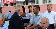 ONİKİŞUBAT’IN SON İFTARI DÖNGELE’DE