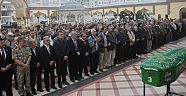 Onikişubat Kaymakamımız Mustafa Anteplioğlu’nun acı günü