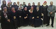 ONİKİŞUBAT MÜFTÜLÜĞÜNDE EĞİTİM SEVİNCİ