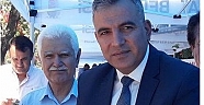 ONİKİŞUBAT MUHTARLAR DERNEĞİ BAŞKANI GÜRBAK 19 EKİM MUHTARLAR GÜNÜNÜ KUTLADI.