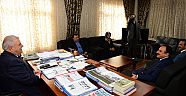 ONİKİŞUBAT ÖĞRENCİLERİ KİTAPLA BULUŞTURUYOR