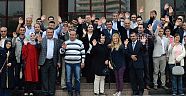 ONİKİŞUBAT PERSONELİ, İLETİŞİMİN PÜF NOKTALARINI ÖĞRENDİ