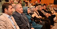 ONİKİŞUBATTA AİLELER SAĞLAM TEMELLER ÜZERİNE KURULACAK.