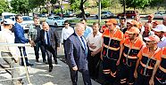 ONİKİŞUBAT’TA RAMAZAN COŞKUSU BAŞLIYOR