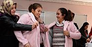 ONİKİŞUBAT YİNE YÜREKLERİ ISITTI