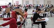 ÖZEL YETENEKLE BELİRLENEN RESİM ÖĞRENCİLERİNİN LİSTESİ AÇIKLANDI