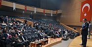 ÖZTÜRK: “ENGELLİ KARDEŞLERİMİZ TOPLUMA KAZANILMALIDIR”