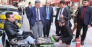 Pakdil; “Millet ne derse başımızın tacıdır”