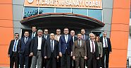 Pamuğa destek artırılmalı.