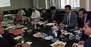Pamuk ve pamuk ipliğinde yeni bir çağ başlıyor-