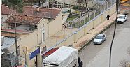 PAZARCIK A 1 TİPİ KAPALI CEZA VE TEVKİF EVİ KAPATILDI.