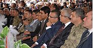 PAZARCIK AKDEMİR KÖYÜNDE ELİF ANA’YI ANMA ETKİNLİĞİ DÜZENLENDİ.