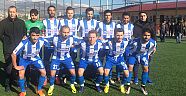 Pazarcık Aksu Spor Dört Dörtlük